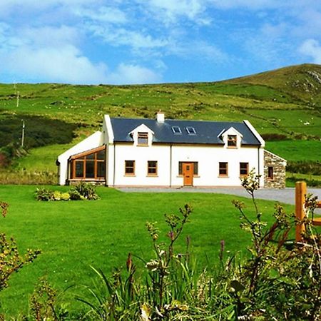 Chapel Cross House Villa Ballinskelligs Bagian luar foto