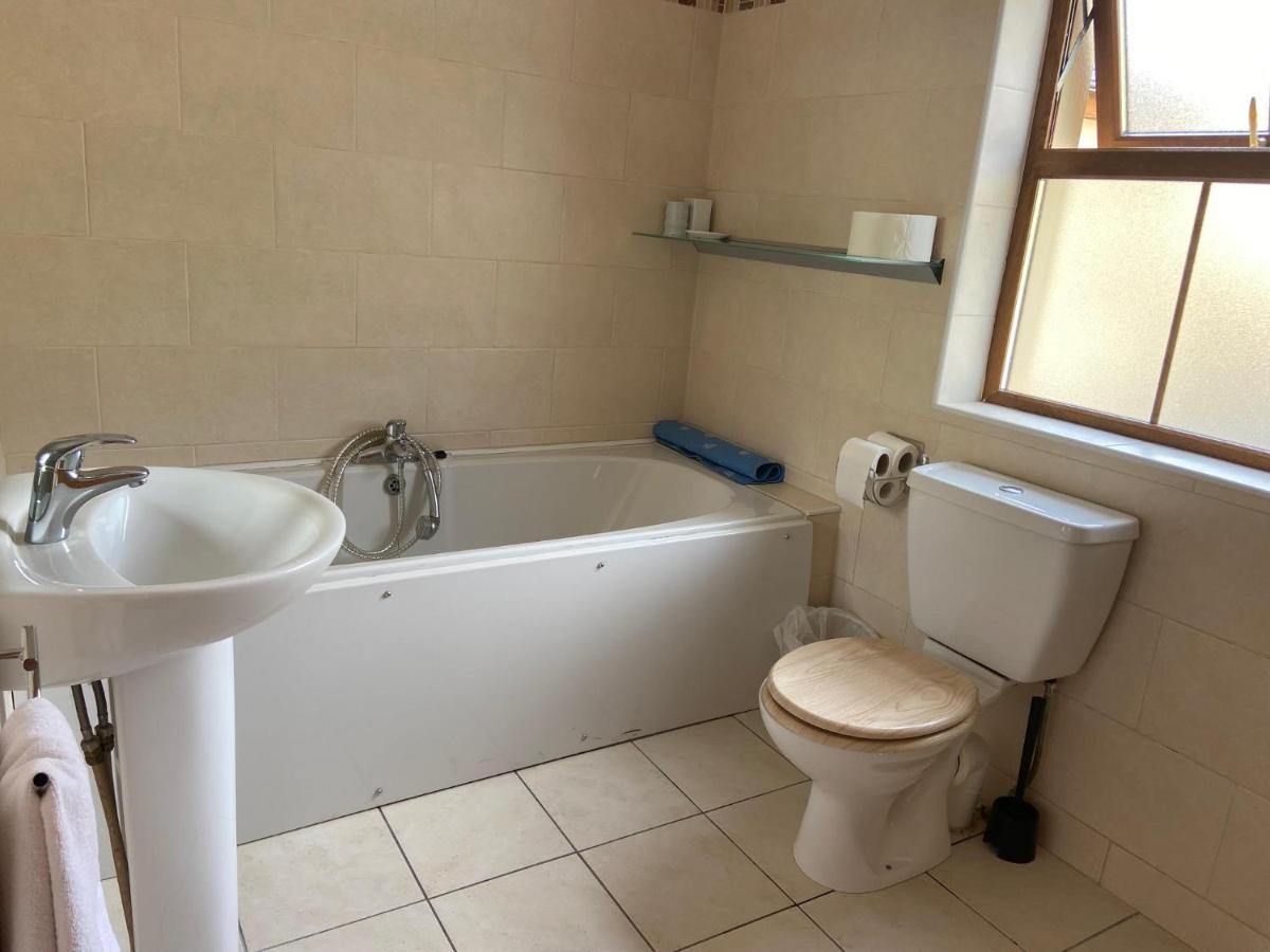 Chapel Cross House Villa Ballinskelligs Bagian luar foto